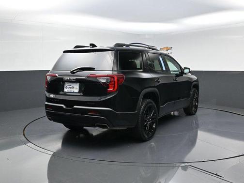 2023 GMC Acadia AWD SLE
