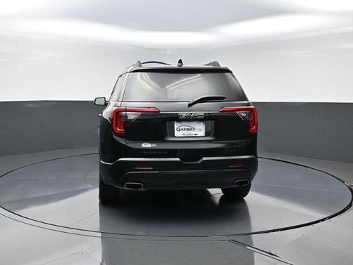 2023 GMC Acadia AWD SLE