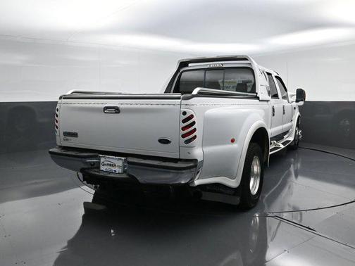 2006 Ford F-350 XLT Crew Cab Super Duty