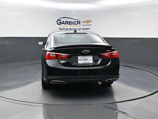 2024 Chevrolet Malibu FWD RS