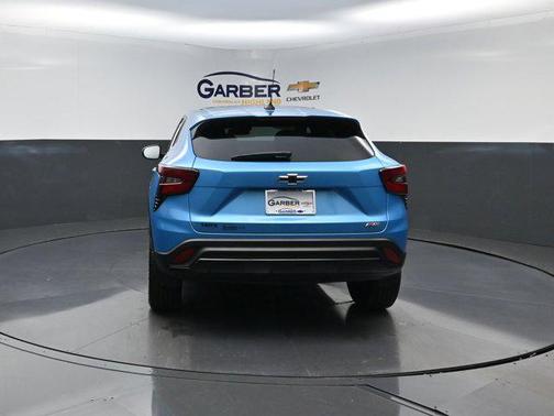 2025 Chevrolet Trax FWD 1RS