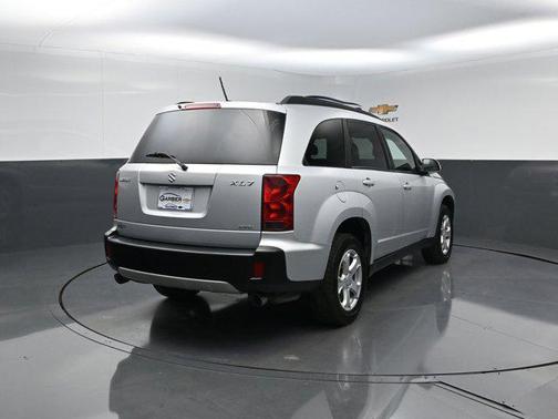 2009 Suzuki XL7 Luxury