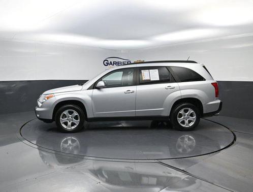2009 Suzuki XL7 Luxury