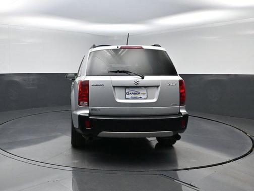 2009 Suzuki XL7 Luxury