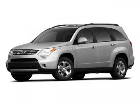 2009 Suzuki XL7 Luxury