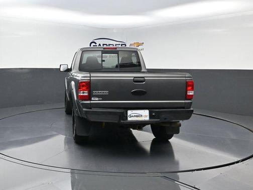 2006 Ford Ranger XL
