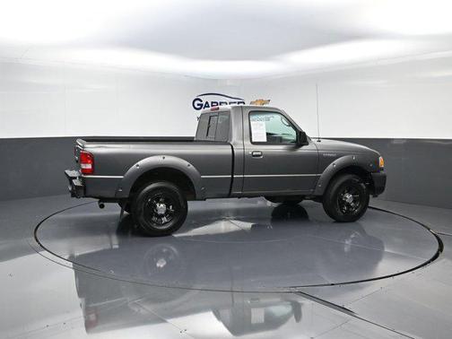 2006 Ford Ranger XL