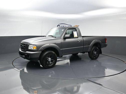 2006 Ford Ranger XL