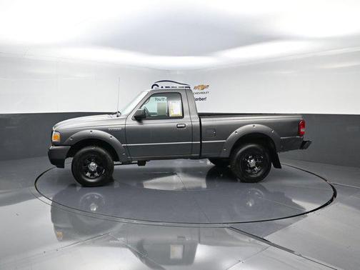 2006 Ford Ranger XL