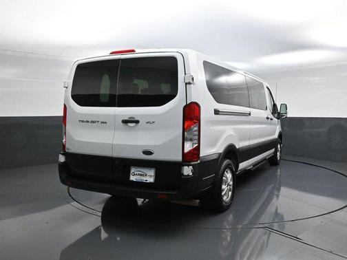 2021 Ford Transit-350 XLT