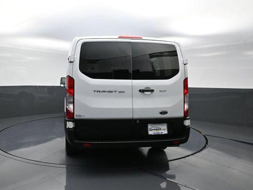 2021 Ford Transit-350 XLT