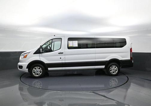 2021 Ford Transit-350 XLT