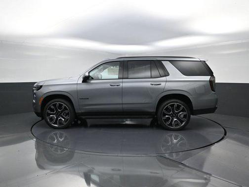 2026 Chevrolet Tahoe 4WD RST