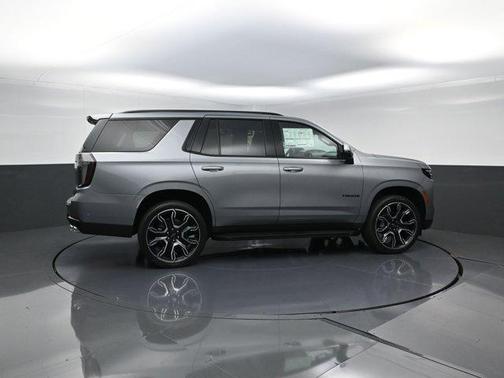 2026 Chevrolet Tahoe 4WD RST