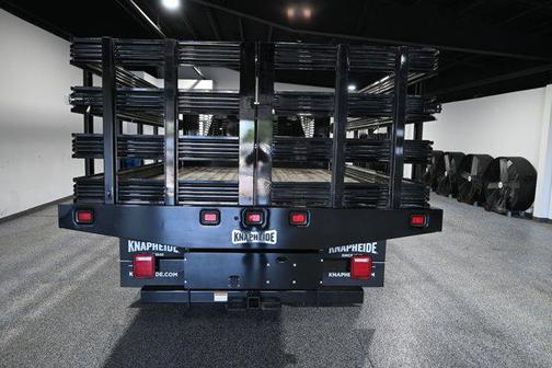 Summit White 2026 Chevrolet Silverado 3500 WT