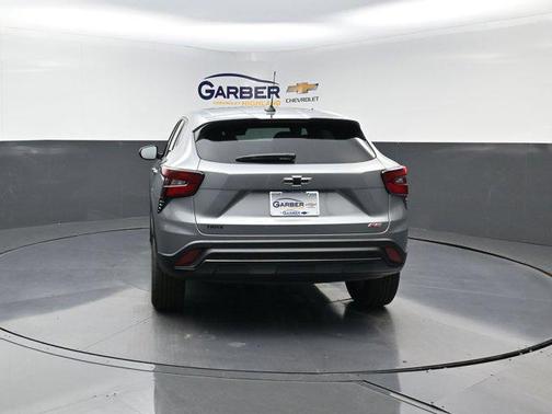 2026 Chevrolet Trax FWD 1RS