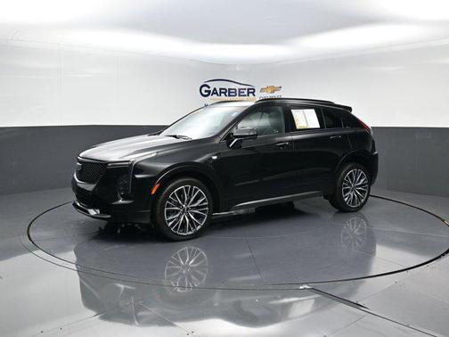 2024 Cadillac XT4 Sport