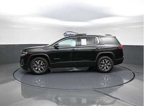 2023 GMC Acadia AWD SLE