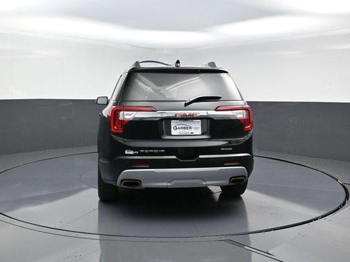 2023 GMC Acadia AWD SLE