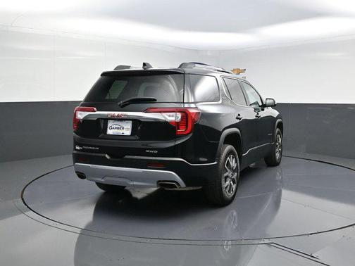 2023 GMC Acadia AWD SLE