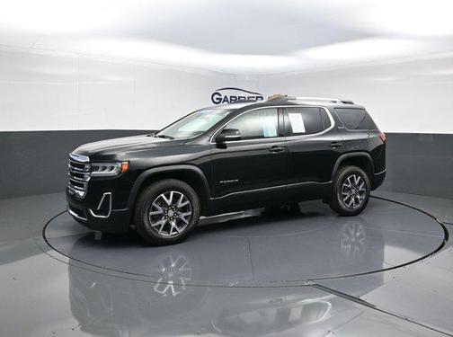 2023 GMC Acadia AWD SLE