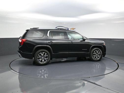 2023 GMC Acadia AWD SLE