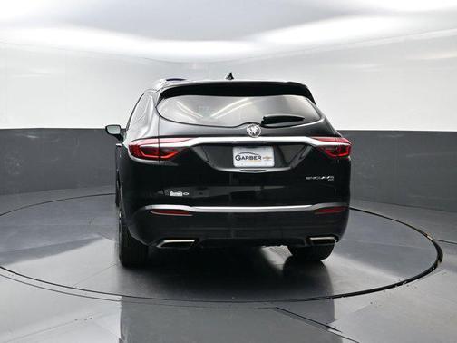 2019 Buick Enclave Avenir