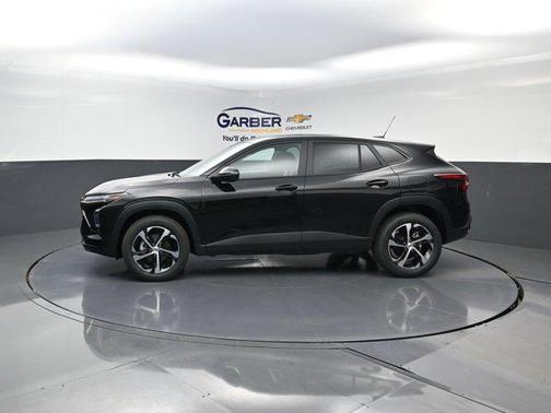 2026 Chevrolet Trax FWD 1RS