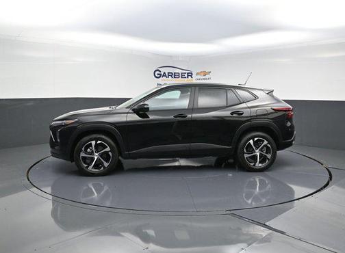 2025 Chevrolet Trax FWD 1RS