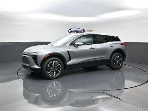 2026 Chevrolet Blazer EV AWD LT