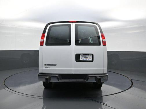 2023 Chevrolet Express 2500 RWD 2500 Regular Wheelbase WT