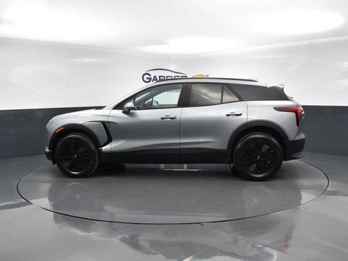 2025 Chevrolet Blazer EV AWD LT