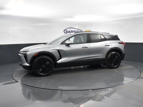 2025 Chevrolet Blazer EV AWD LT
