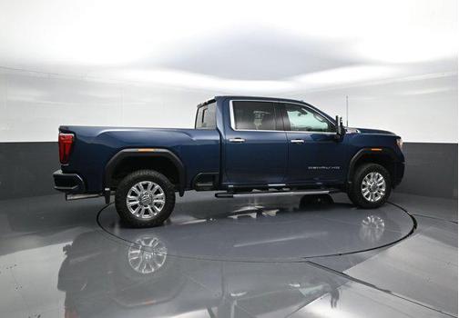 2020 GMC Sierra 2500 Denali