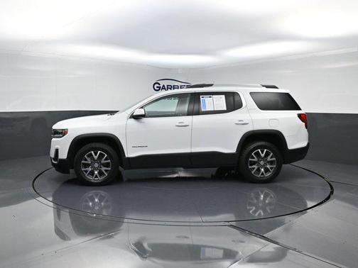2023 GMC Acadia FWD SLE