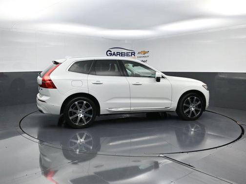 2019 Volvo XC60 T6 Inscription