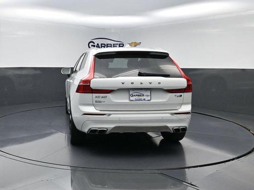 2019 Volvo XC60 T6 Inscription