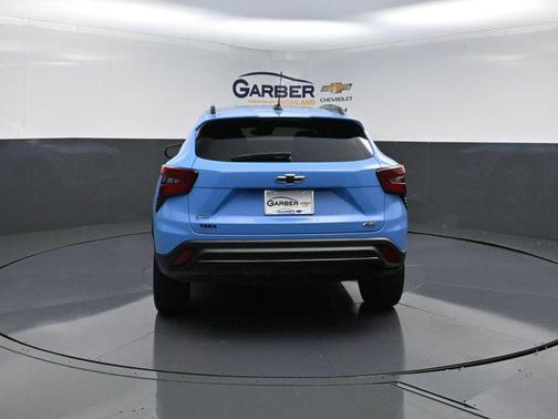 2024 Chevrolet Trax FWD 2RS