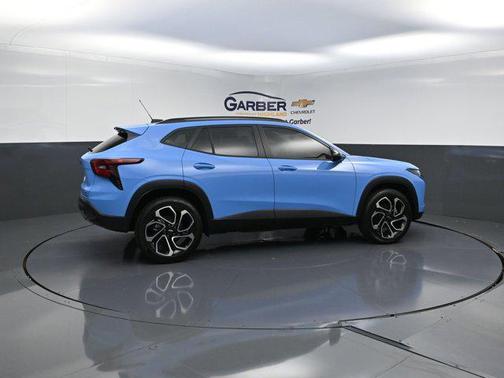 2024 Chevrolet Trax FWD 2RS