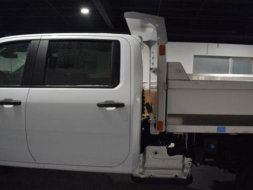 2024 Chevrolet Silverado 3500 WT