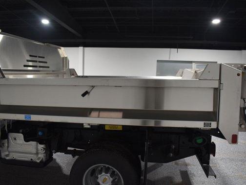 2024 Chevrolet Silverado 3500 WT