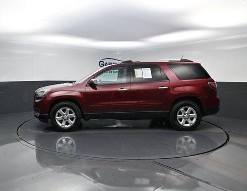 2015 GMC Acadia SLE-2