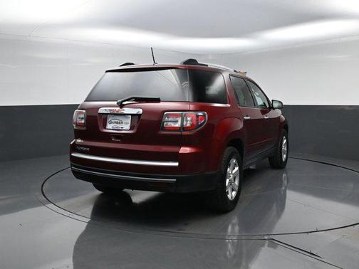 2015 GMC Acadia SLE-2