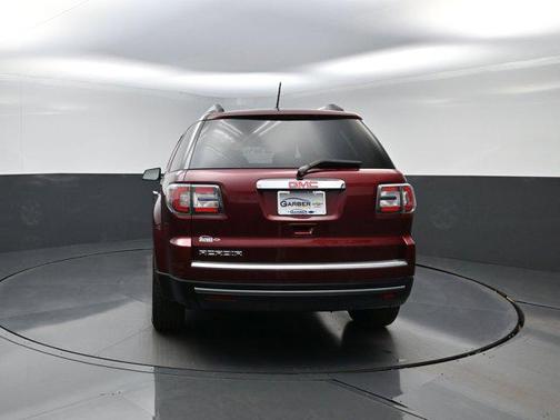2015 GMC Acadia SLE-2