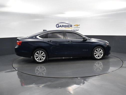 2018 Chevrolet Impala 1LT