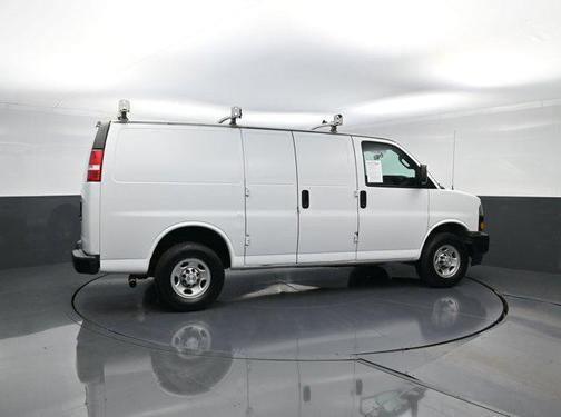 2019 Chevrolet Express 2500 Work Van