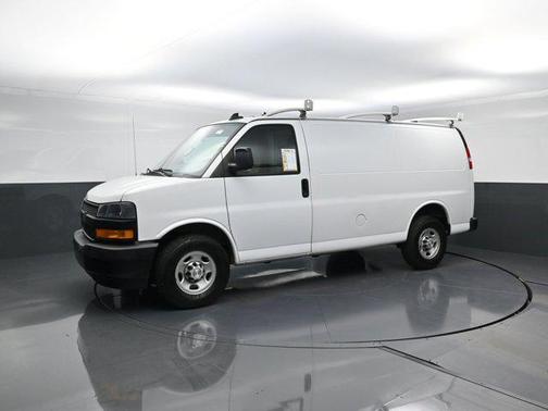 2019 Chevrolet Express 2500 Work Van