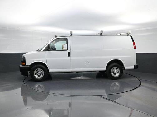 2019 Chevrolet Express 2500 Work Van