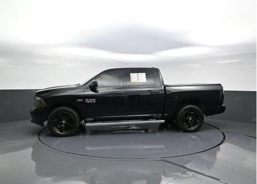 2014 RAM 1500 Tradesman/Express