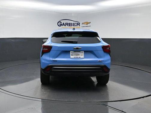 2024 Chevrolet Trax FWD 1RS